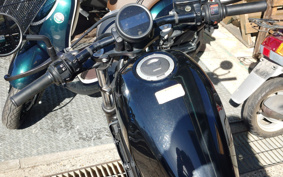 HONDA REBEL MC49