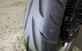 HONDA CBX550F 2016 PC04