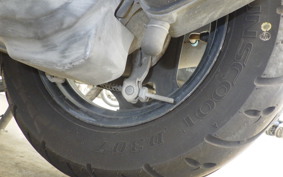 SUZUKI ADDRESS V125 CF4EA
