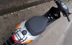 YAMAHA JOG DELUXE SA36J