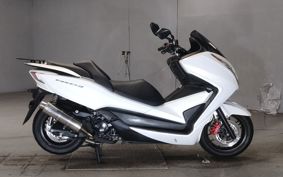 HONDA FORZA MF12