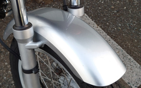 HONDA CB223S MC40
