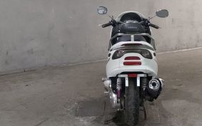 YAMAHA MAJESTY 125 5CA