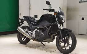 HONDA NC700S 2012 RC61