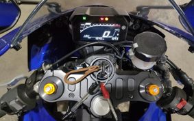 YAMAHA YZF-R7 2024 RM39J
