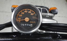 HONDA ZOOMER AF58