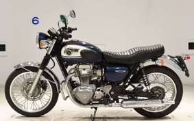 KAWASAKI W800 2015 EJ800A