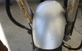 SUZUKI TR50 STREET MAGIC CA1LB