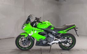 KAWASAKI NINJA400R ER400B