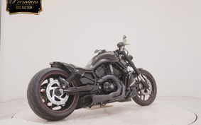 HARLEY NIGHT ROD 1250 SP 2015