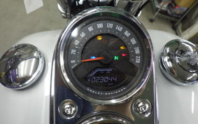 HARLEY FXLR1750 2020