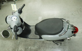 HONDA GIORNO 3 AF77