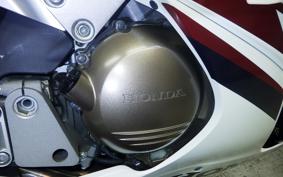 HONDA VFR800F 2015 RC79