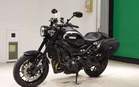 YAMAHA XSR900 2019 RN56J