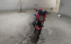 HONDA CB400SFV-4 2018 NC42