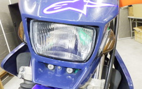 YAMAHA LANZA 2004 4TP