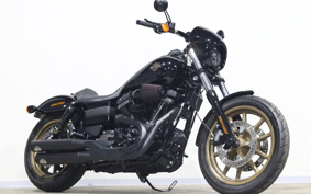 HARLEY FXDLS 2016 GS8