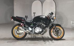 KAWASAKI BALIUS250-2 ZR250B