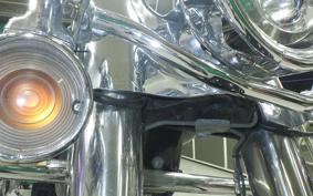 HARLEY FLHR 1580 2011