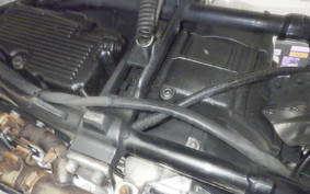 HARLEY FXDC 1580 2011