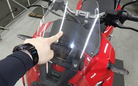 HONDA ADV160 1984 KF54