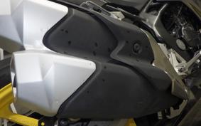 HONDA CBR250RR A 2015 MC51