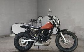 YAMAHA TW200 DG07J