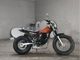 Фото Yamaha TW200 с японского аукциона