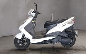 YAMAHA CYGNUS 125 X SE44J