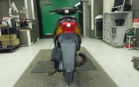 SUZUKI LET's 2 1983 CA1PA