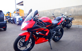 KAWASAKI Ninja 250SL BX250A