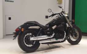 HONDA SHADOW 750 PHANTOM 2010 RC53