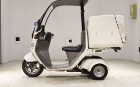 HONDA GYRO CANOPY TA03