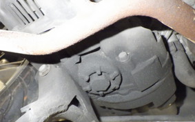 YAMAHA JOG ZR Gen.3 SA39J