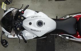 SUZUKI HAYABUSA Gen.3 2023 EJ11A