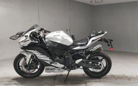 KAWASAKI NINJA ZX-4R SE 2025 ZX400P