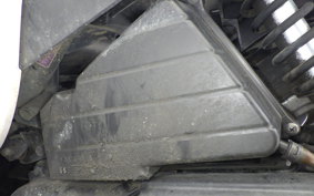 YAMAHA GEAR Gen.2 2003 UA08J