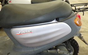 YAMAHA JOG POCHE SA08J
