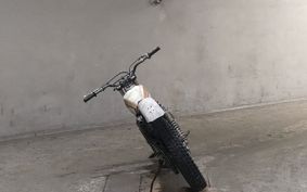 HONDA TLR200 MD09
