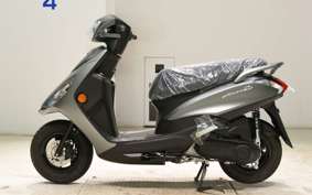 YAMAHA AXIS 125 Z 2025 SEJ6J