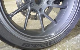 BMW R1200RS 2018