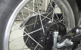 YAMAHA SR400 Gen.5 2020 RH16J