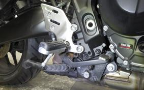 YAMAHA TRACER 9 GT 2023 RN70J