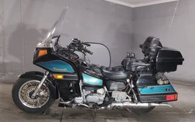 KAWASAKI VOYAGER 1200 ZG9B14