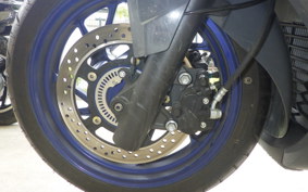 SUZUKI BURGMAN400 A 2024 DU11N