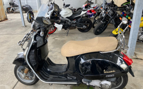 VESPA GTS250