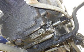 HONDA C50 SUPER CUB C50