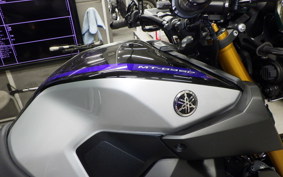 YAMAHA MT-09 ASP 2020 RN52J
