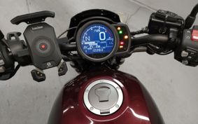 HONDA REBEL 1100 DCT SC83