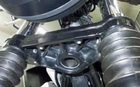 MOTO GUZZI V7ストーン TEN 2025